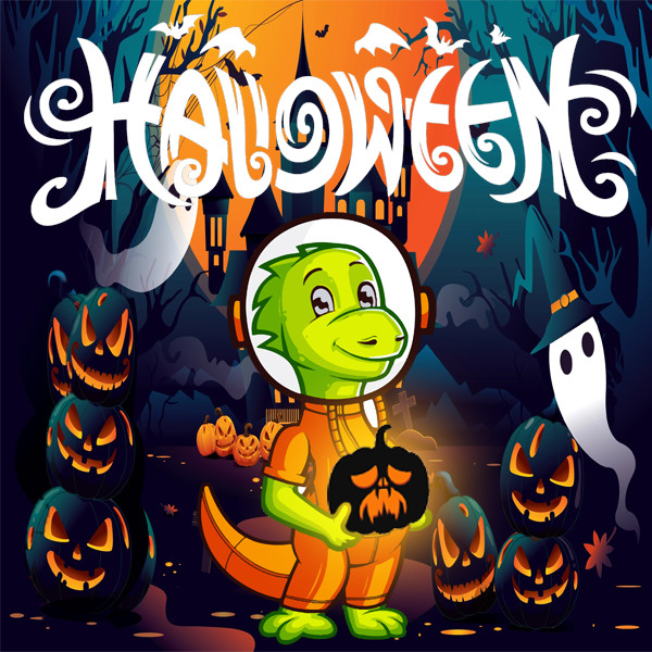 21 Cool Halloween Gifts To Delight  Everyone This Season